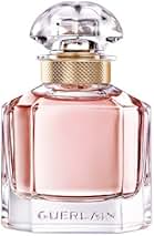 ゲラン モンゲラン 100ml Amazon.co.jp: 【ゲラン】モン ゲラン EDP・SP 100ml [並行輸入